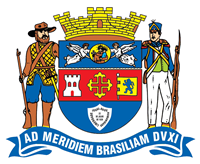 Brasão Municipal Laguna