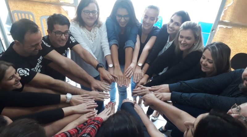 Encontro aconteceu no CAPS na manhã de quarta-feira (16)