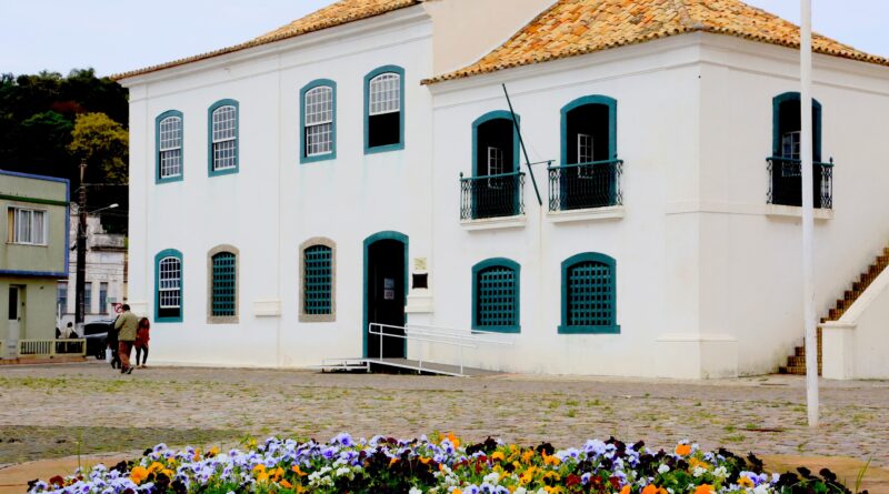 Museu Histórico Anita Garibaldi