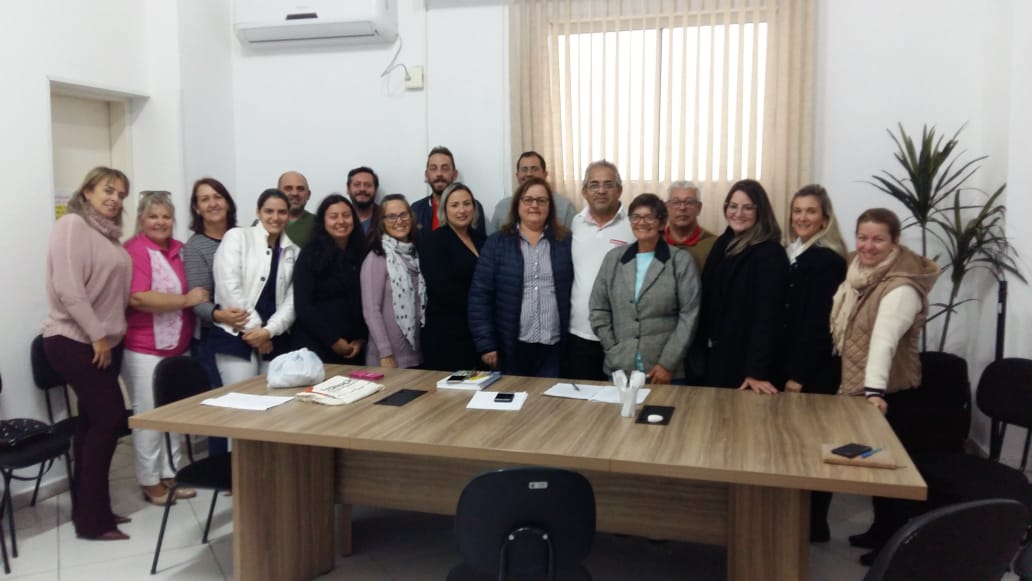 Eleição Do Conselho Municipal De Saúde Elege Novos Membros Da Mesa Diretora E De Comissões 