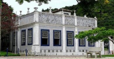 Casa Pinto D'Ulyssea