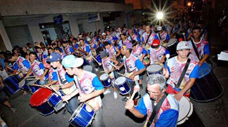 Tradicional pré-carnaval vai ocorrer em fevereiro