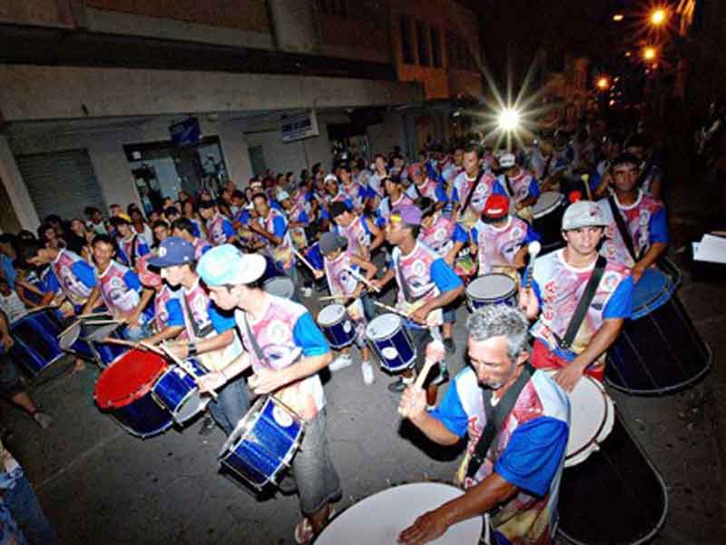 Tradicional pré-carnaval vai ocorrer em fevereiro