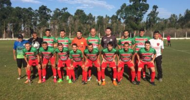 Paulo Carneiro venceu o Galacticos por 1x0, gol de pênalti, no titular