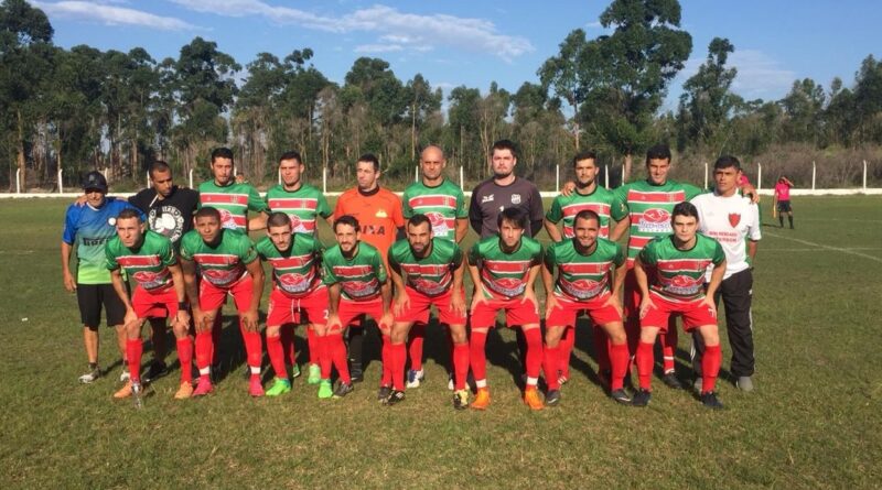 Paulo Carneiro venceu o Galacticos por 1x0, gol de pênalti, no titular