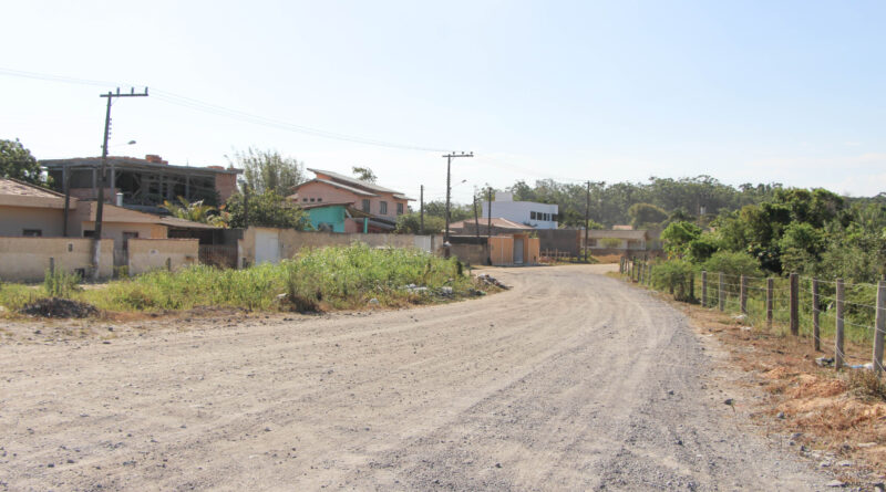 A via terá 5,3 quilômetros, com início na avenida João Marronzinho, passando pela rua da Granja