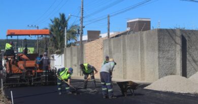 Um trecho adicional foi incorporado à obra para um trecho de 200 metros, entre as proximidades do trevo da avenida Calistrato e Avenida João Marronzinho, beneficiando aproximadamente mais de 10 famílias.