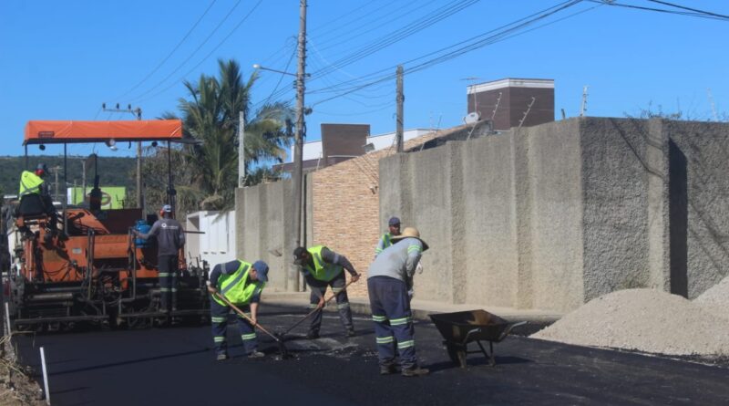 Um trecho adicional foi incorporado à obra para um trecho de 200 metros, entre as proximidades do trevo da avenida Calistrato e Avenida João Marronzinho, beneficiando aproximadamente mais de 10 famílias.