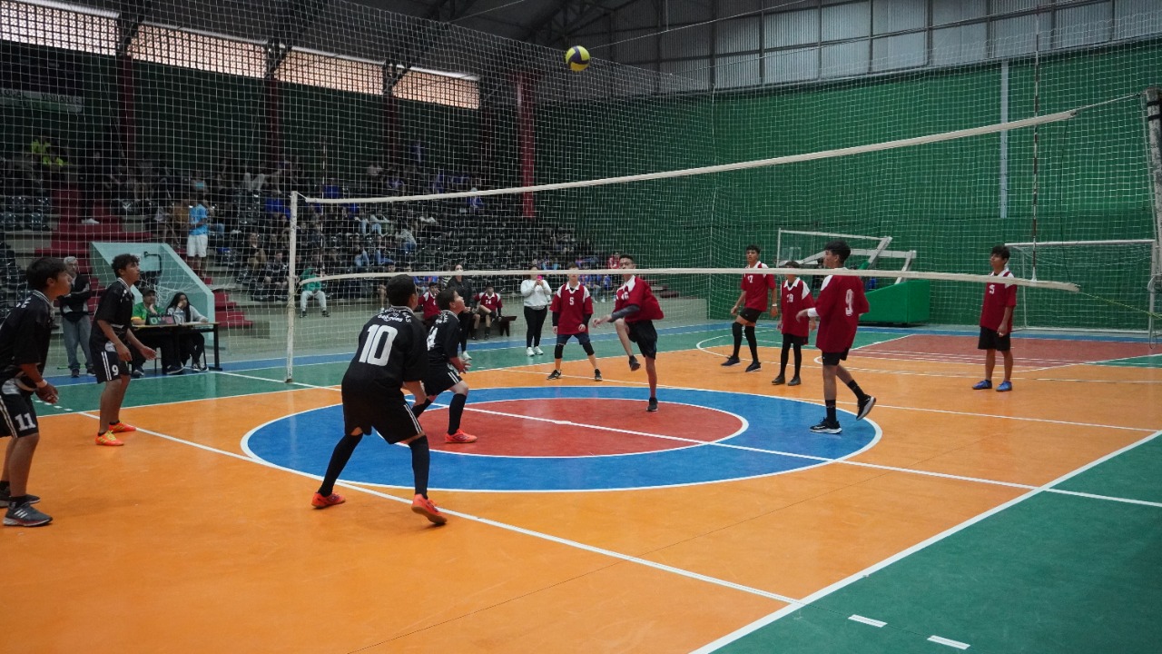 Jogos Escolares começam nesta quarta-feira com disputa no caiaque e  atletismo - Prefeitura de Laguna