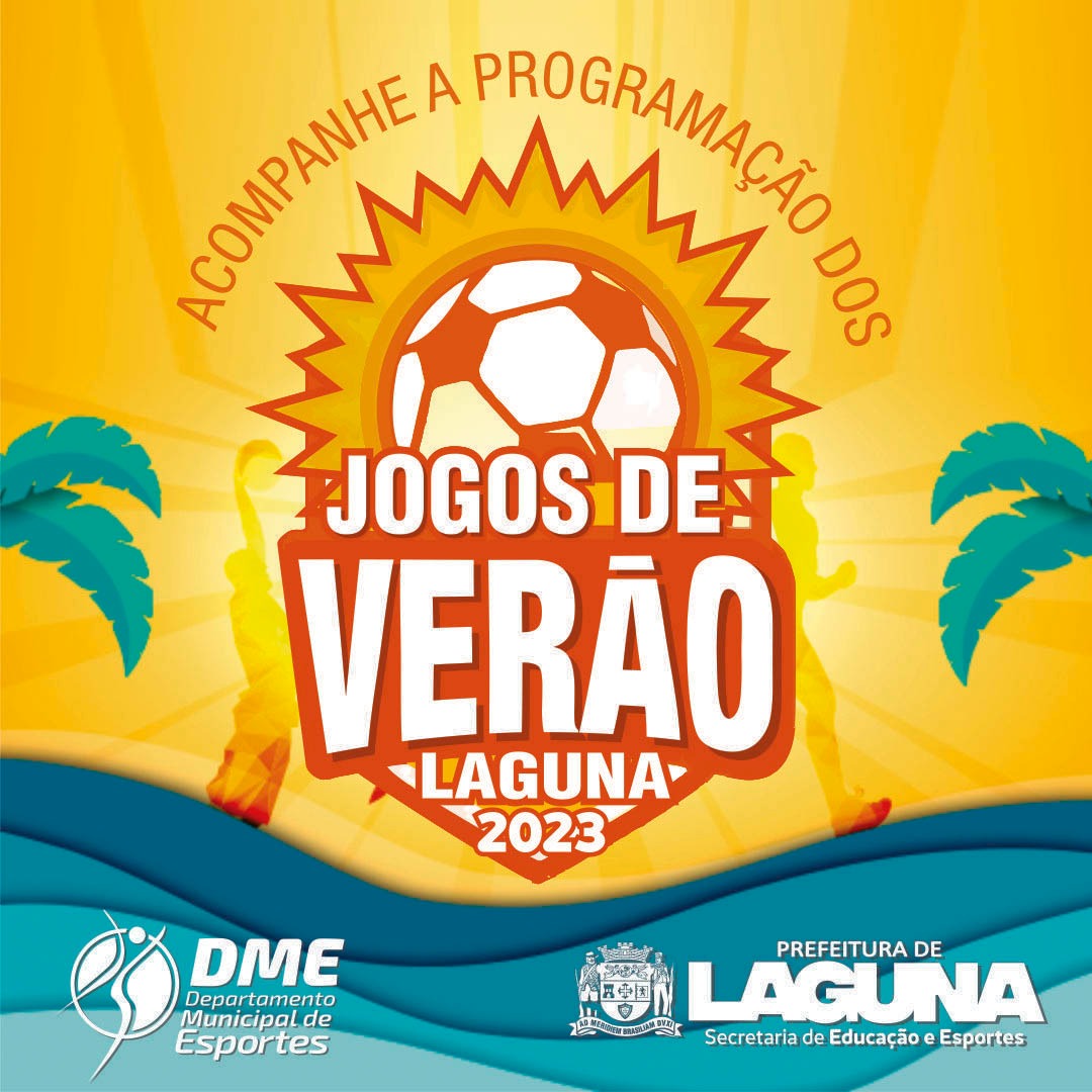 Ilha Verão Esportivo 2022 terá torneios e competições de Surf, Futevôlei,  Beach Soccer, Skate, Supino e Ciclismo - Prefeitura de Ilha Comprida