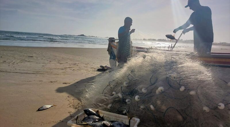 Foto: André Luiz/Secom