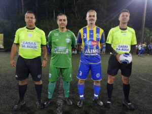 Final do Campeonato de Futebol Suíço acontecerá nesta quarta-feira, 10 -  Prefeitura de Laguna