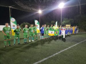 Final do Campeonato de Futebol Suíço acontecerá nesta quarta-feira, 10 -  Prefeitura de Laguna