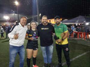 Final do Campeonato de Futebol Suíço acontecerá nesta quarta-feira, 10 -  Prefeitura de Laguna