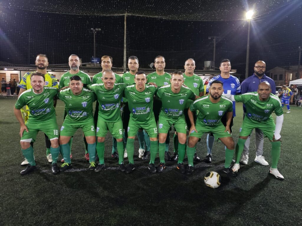 Final do Campeonato de Futebol Suíço acontecerá nesta quarta-feira, 10 -  Prefeitura de Laguna