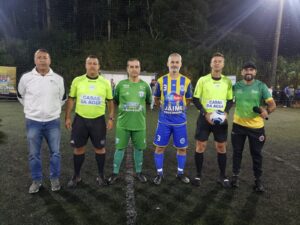 Final do Campeonato de Futebol Suíço acontecerá nesta quarta-feira, 10 -  Prefeitura de Laguna