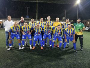 Final do Campeonato de Futebol Suíço acontecerá nesta quarta-feira, 10 -  Prefeitura de Laguna