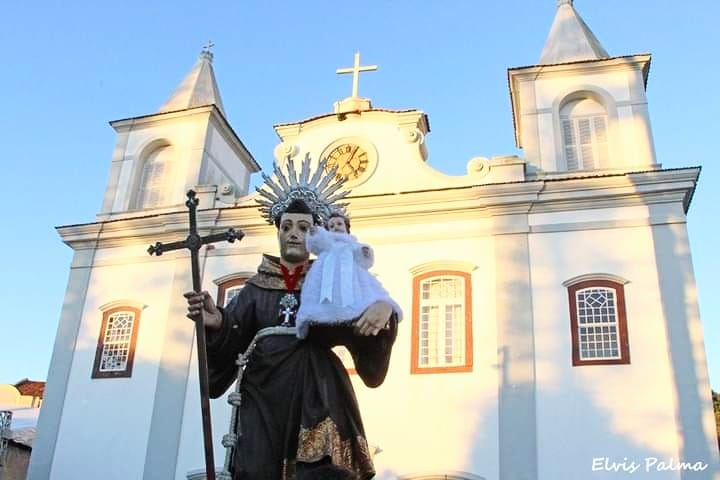 CRONICA 20 08 - Paróquia Nossa Senhora da Saúde