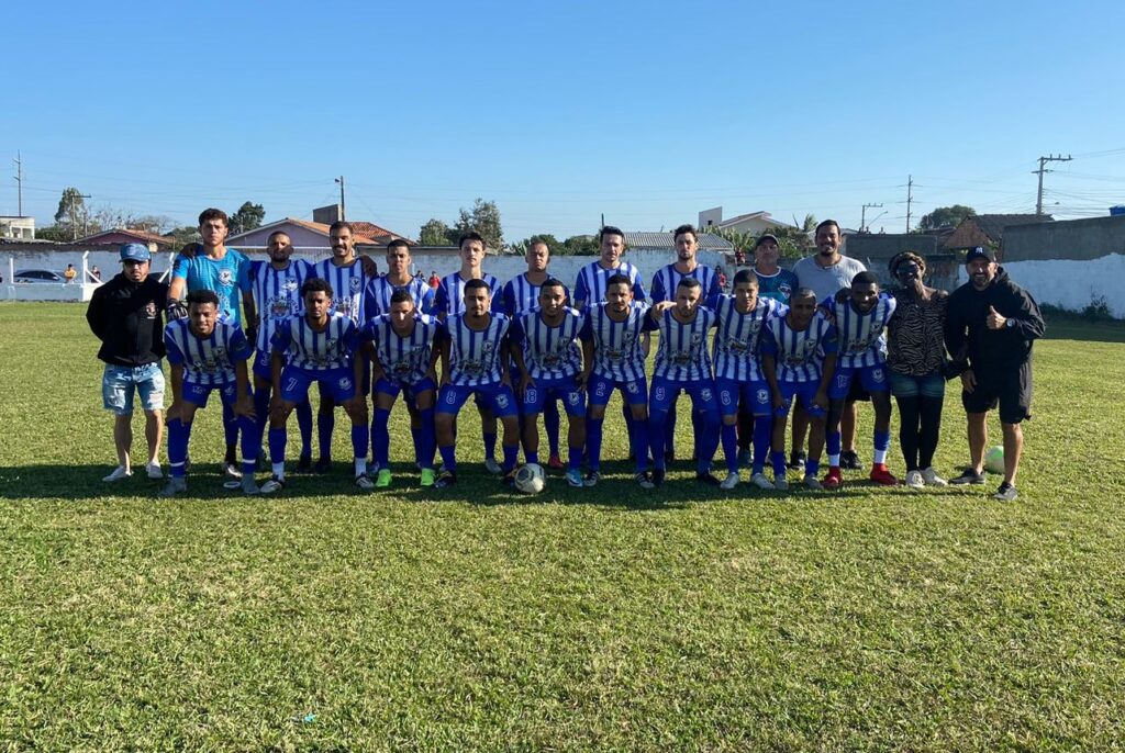 Futebol amador: equipes do grupo B estreiam nesse final de semana