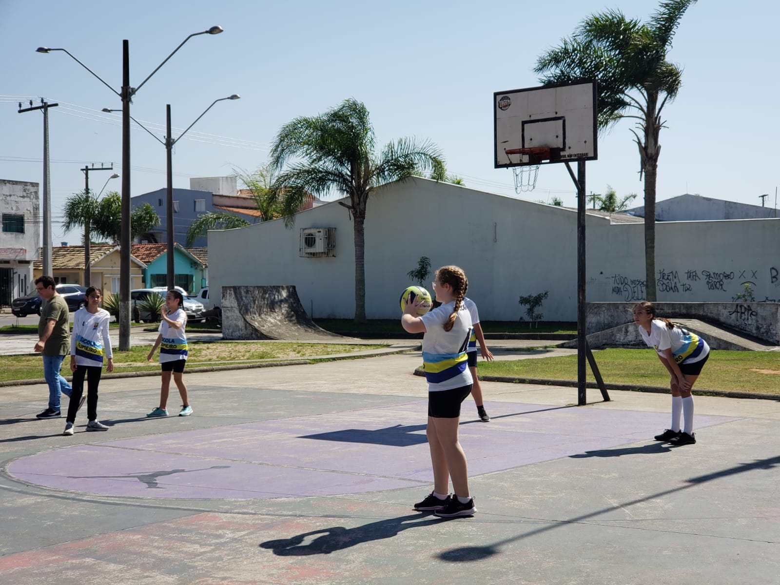 Basquete - Notícias e tudo sobre