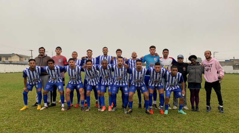 FUTEBOL - Final do Campeonato Amador, no domingo (3), terá