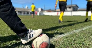 Campeonato Amador: classificação e confrontos das quartas de finais