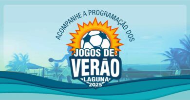 Jogos de Verão 2025 começam neste sábado, dia 18