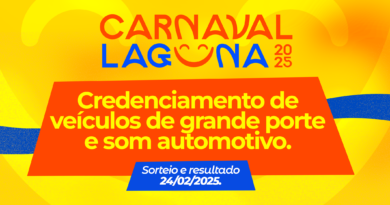 Carnaval 2025: saiba como fazer o credenciamento para carros de som e veículos de grande porte