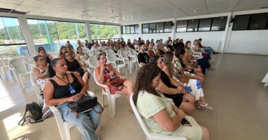 Laguna recebe 33º Encontro Regional da Associação Catarinense de Conselheiros Tutelares