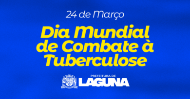 Dia Mundial de Combate à Tuberculose reforça importância do diagnóstico precoce